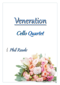 Veneration - Cello Quartet cover